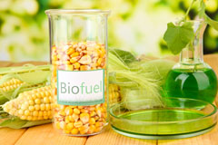 Shotts biofuel availability