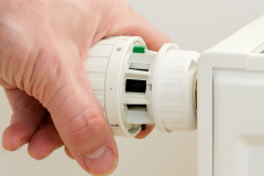 Shotts central heating repair costs